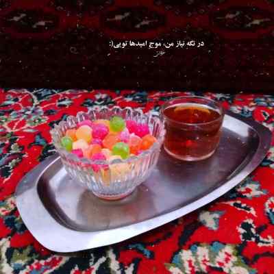 آهنگ میزنه بارون یادت میوفتم + دانلود اینستا اجرای دونفره با گیتار