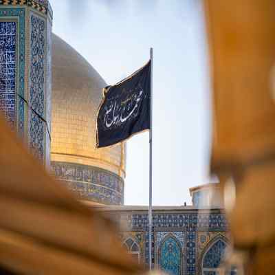 آهنگ آمدم ای شاه سلامت کنم محمد اصفهانی + دانلود کیفیت 320
