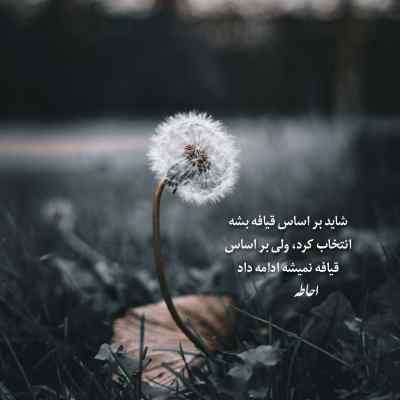 آهنگ عشق گندمگونم از چشات ممنونم محسن چاوشی + دانلود