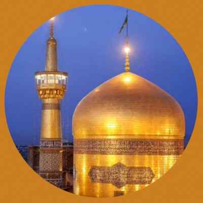 آهنگ دوست دارم نگات کنم توهم منو نگاه کنی گروه سرود آباده + دانلود