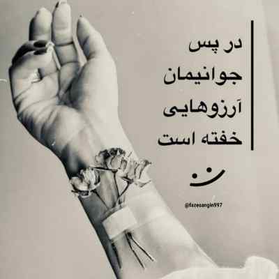 آهنگ گل زردم همه دردم محسن نامجو + دانلود کیفیت 320