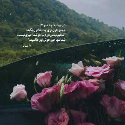 آهنگ دوست دارم با هر ضربان قلبم تا اخرین نفسم سینا پارسا