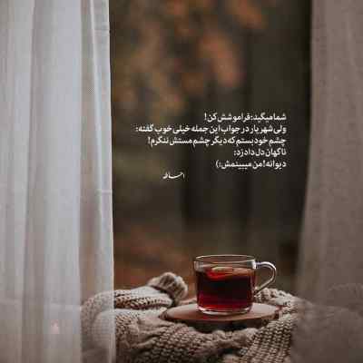 آهنگ آمد اما در نگاهش آن نوازش ها نبود بنان + دانلود