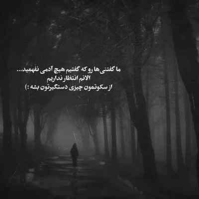 آهنگ مثل یه دیوونم دلتنگ و بارونی رضا صادقی + دانلود