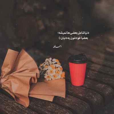 آهنگ دلم رفت دلم رفت به سرم ميزنه هواش ساسان بهرام