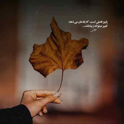 آهنگ منم سرگشته حیرانت ای دوست رپی غمگین ریمیکس
