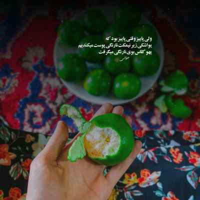 آهنگ Mən Özüm Gedərəm از Çinarə Məlikzadə ترکی + دانلود
