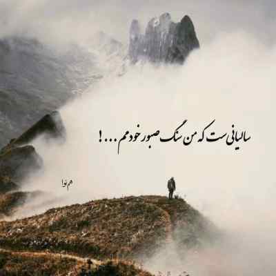 آهنگ محسن احمدی منه قلبم یه نفر + دانلود