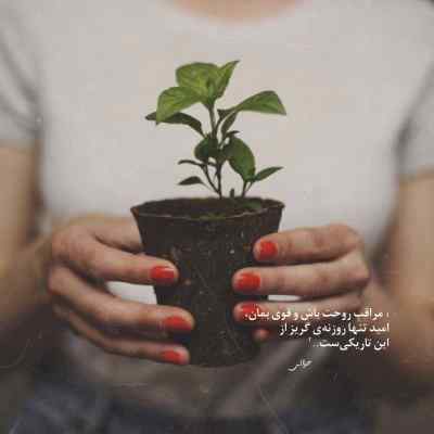 آهنگ بیا چشام شده خیره به در رامین تجنگی + دانلود