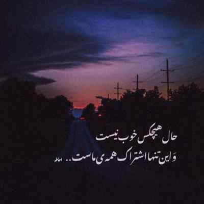 آهنگ شاید شادمهر مهیاد شایع و امیر تتلو ریمیکس