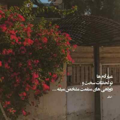 آهنگ بگو کی مثل من از توی چشم تو حرفتو میخونه نوان