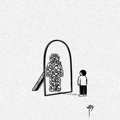 آهنگ قطره قطره اشک چشمم میچکد