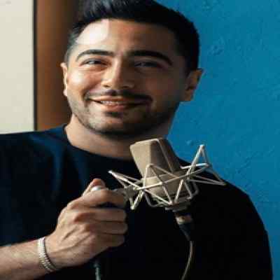 آهنگ دل به دریا زده بودم که براش ماهی بیارم از ممرض