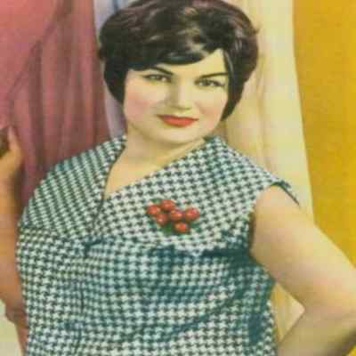آهنگ آرد صبا از الهه