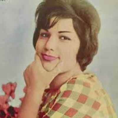 آهنگ برف میاد برف میاد از الهه