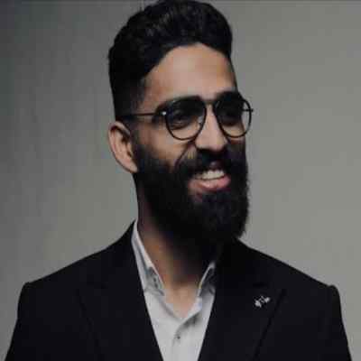 آهنگ بوسه از آن لب بدی روز و یکی شب بدی اشکان عرب