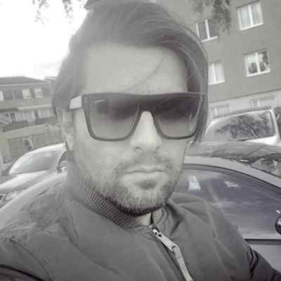 آهنگ چقدر دوست داشتن تو شیرینه امیر فرجام