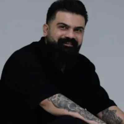 آهنگ هفتادی هشتادی از فرهاد جهانگیری