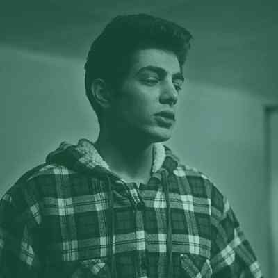 آهنگ همه میگن به فکرش نباش علیها