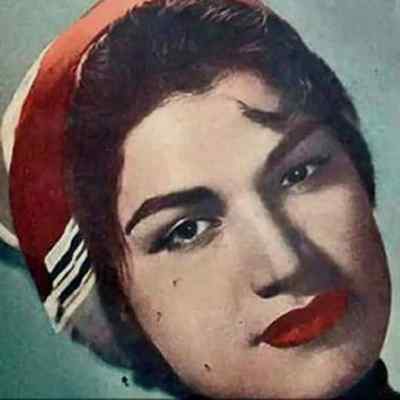 آهنگ خوشا نسیم صحرا از الهه