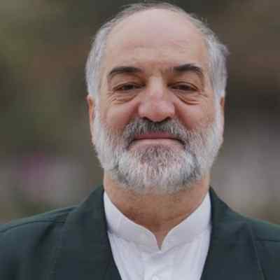 مداحی هر چقدر گریه کنم سیر نمیشم از نریمان پناهی