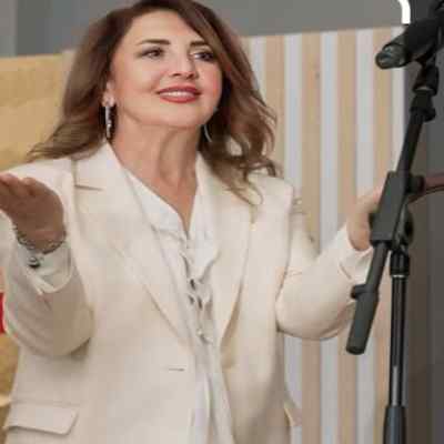 آهنگ خلوت از نوش آفرین