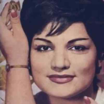 آهنگ پاشنه طلا از الهه