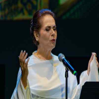 آهنگ پیشدرامد پریسا