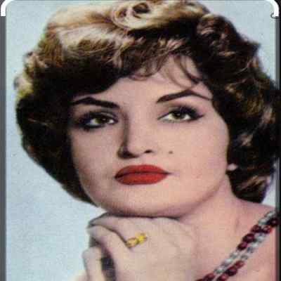 آهنگ آهو از پوران