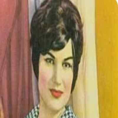 آهنگ شمع سحر از الهه