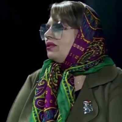آهنگ ای ساقی از سیمین غانم