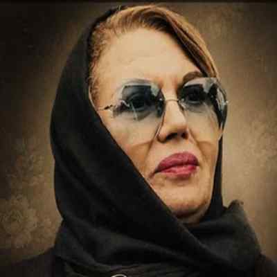 آهنگ قفس بارون از سیمین غانم