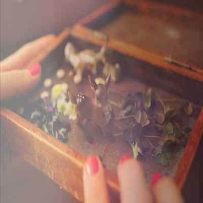 آهنگ تو بهانه من برای موندن با صدای زن